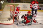 Photo hockey match Anglet - Angers  le 13/11/2018