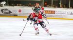 Photo hockey match Anglet - Angers  le 13/11/2018