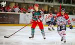Photo hockey match Anglet - Angers  le 13/11/2018