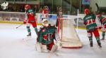 Photo hockey match Anglet - Angers  le 13/11/2018