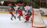 Photo hockey match Anglet - Angers  le 13/11/2018