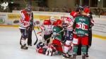 Photo hockey match Anglet - Angers  le 13/11/2018