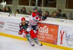 Photo hockey match Anglet - Angers  le 27/01/2019