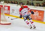 Photo hockey match Anglet - Angers  le 27/01/2019