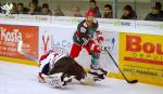Photo hockey match Anglet - Angers  le 27/01/2019