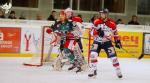 Photo hockey match Anglet - Angers  le 27/01/2019