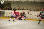 Photo hockey match Anglet - Angers  le 27/01/2019