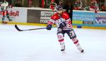 Photo hockey match Anglet - Angers  le 27/01/2019