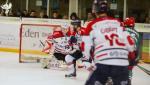 Photo hockey match Anglet - Angers  le 27/01/2019