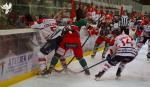 Photo hockey match Anglet - Angers  le 27/01/2019