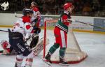 Photo hockey match Anglet - Angers  le 27/01/2019