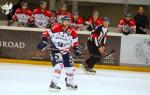 Photo hockey match Anglet - Angers  le 27/01/2019