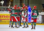 Photo hockey match Anglet - Angers  le 27/01/2019