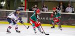 Photo hockey match Anglet - Angers  le 18/10/2019