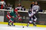 Photo hockey match Anglet - Angers  le 18/10/2019