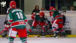 Photo hockey match Anglet - Angers  le 18/10/2019