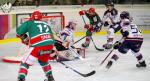 Photo hockey match Anglet - Angers  le 18/10/2019