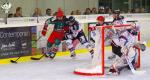 Photo hockey match Anglet - Angers  le 18/10/2019