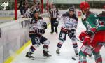 Photo hockey match Anglet - Angers  le 18/10/2019