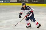 Photo hockey match Anglet - Angers  le 12/02/2021