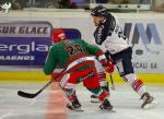 Photo hockey match Anglet - Angers  le 12/02/2021