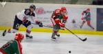 Photo hockey match Anglet - Angers  le 12/02/2021