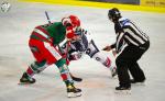Photo hockey match Anglet - Angers  le 12/02/2021