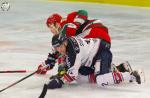 Photo hockey match Anglet - Angers  le 12/02/2021