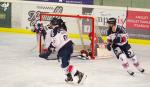 Photo hockey match Anglet - Angers  le 12/02/2021