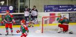 Photo hockey match Anglet - Angers  le 12/02/2021