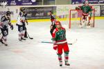 Photo hockey match Anglet - Angers  le 12/02/2021