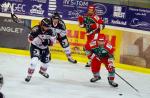 Photo hockey match Anglet - Angers  le 12/02/2021