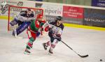 Photo hockey match Anglet - Angers  le 12/02/2021