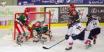 Photo hockey match Anglet - Angers  le 12/02/2021