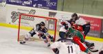 Photo hockey match Anglet - Angers  le 12/02/2021