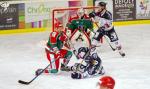 Photo hockey match Anglet - Angers  le 12/02/2021