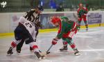 Photo hockey match Anglet - Angers  le 12/02/2021