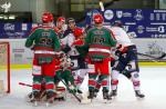 Photo hockey match Anglet - Angers  le 12/02/2021