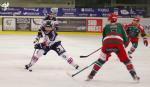 Photo hockey match Anglet - Angers  le 12/02/2021