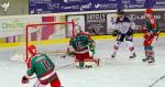 Photo hockey match Anglet - Angers  le 12/02/2021