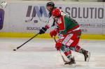 Photo hockey match Anglet - Angers  le 12/02/2021