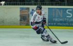 Photo hockey match Anglet - Angers  le 28/12/2021