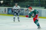 Photo hockey match Anglet - Angers  le 28/12/2021
