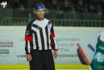 Photo hockey match Anglet - Angers  le 28/12/2021