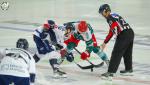 Photo hockey match Anglet - Angers  le 28/12/2021