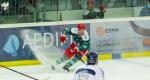 Photo hockey match Anglet - Angers  le 28/12/2021