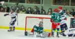 Photo hockey match Anglet - Angers  le 28/12/2021
