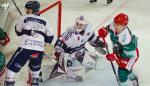 Photo hockey match Anglet - Angers  le 28/12/2021