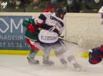 Photo hockey match Anglet - Angers  le 28/12/2021
