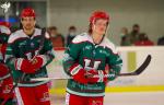 Photo hockey match Anglet - Angers  le 28/12/2021